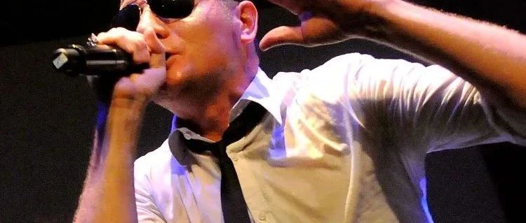 每周快讯 | 传奇工业舞曲人Douglas McCarthy去世，享年58岁