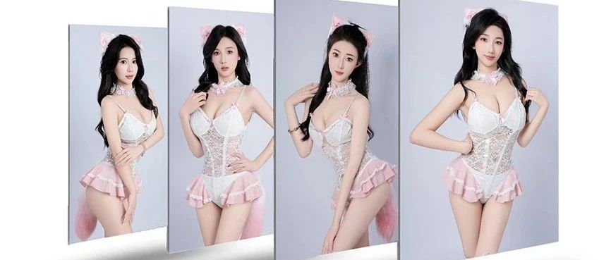 PARTY ROOM | 6月30日《妲己》纯欲女团| 颜才兼备的热辣组合，让舞池即刻沸腾~