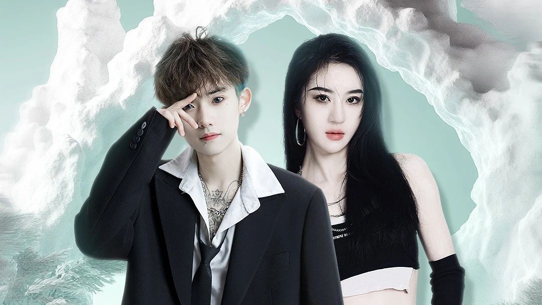 06.20 | 偶像出道！性感纯欲的电音女神来了