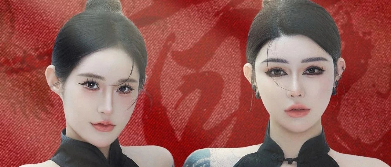 11.22 | “东方有美人，一点极艳，一舞尽魅”