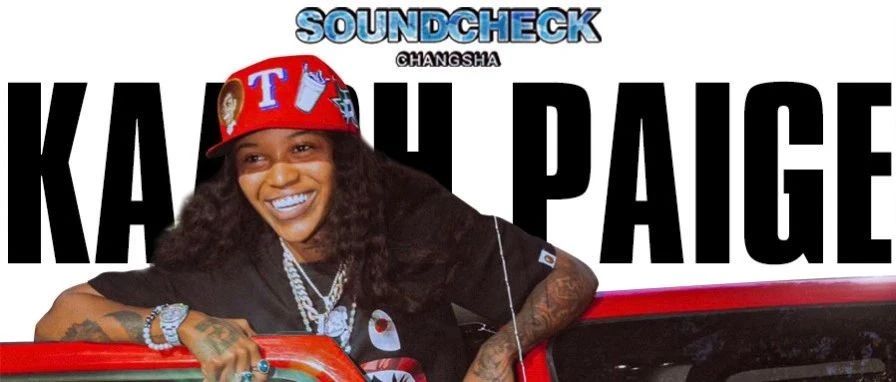 来SOUNDCHECK收听你红心歌单里循环无数遍的声音!