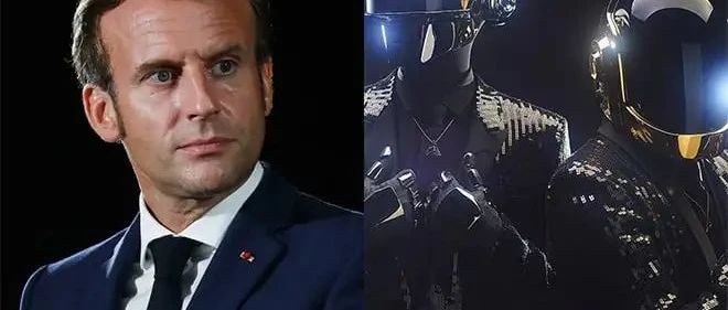 每周快讯 | 马克龙呼吁“将法国电子音乐列入联合国教科文组织文化遗产名录”
