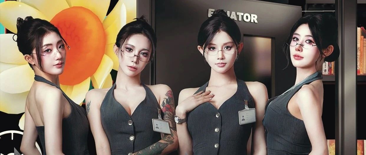 EQUATOR 济南 | 07/26 千娇百媚_冷媚系性感女团，颜艺双修，快乐超级加倍！