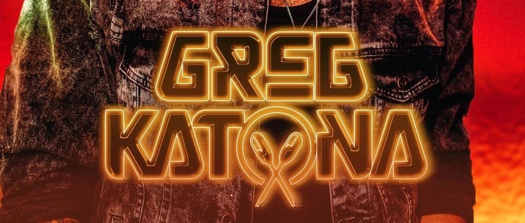 4.25丨全球顶级Ultra音乐节首席DJ Greg Katona邀您感受𝐏𝐋𝐀𝐘 𝐇𝐎𝐔𝐒𝐄宝鸡店试音派对