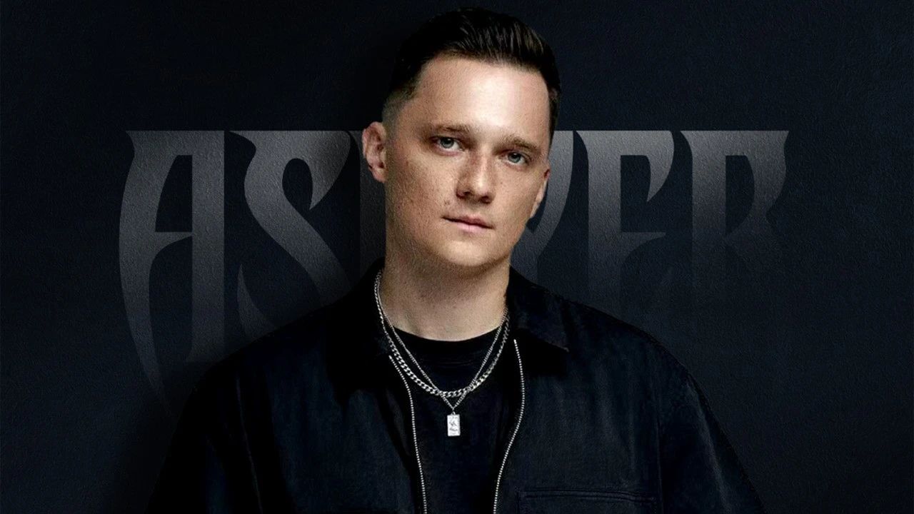 8/22-23 | 灵魂提琴手Aspyer、R厂实力制作人Patrick Moreno向你发出舞池邀请