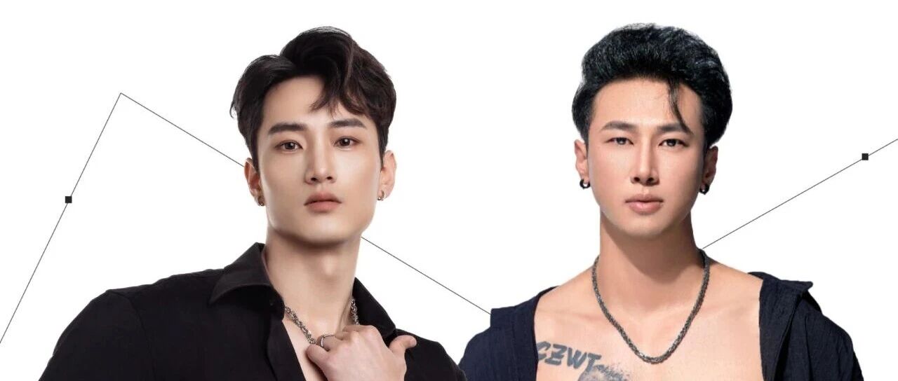 09.12/ 男团#'Magic mike' 要在UMF“炸场”啦