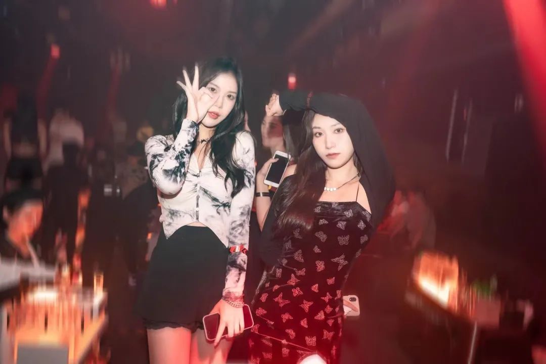 IN77和我们遇见一种全新的生活模式-台州IN77酒吧/IN77 CLUB