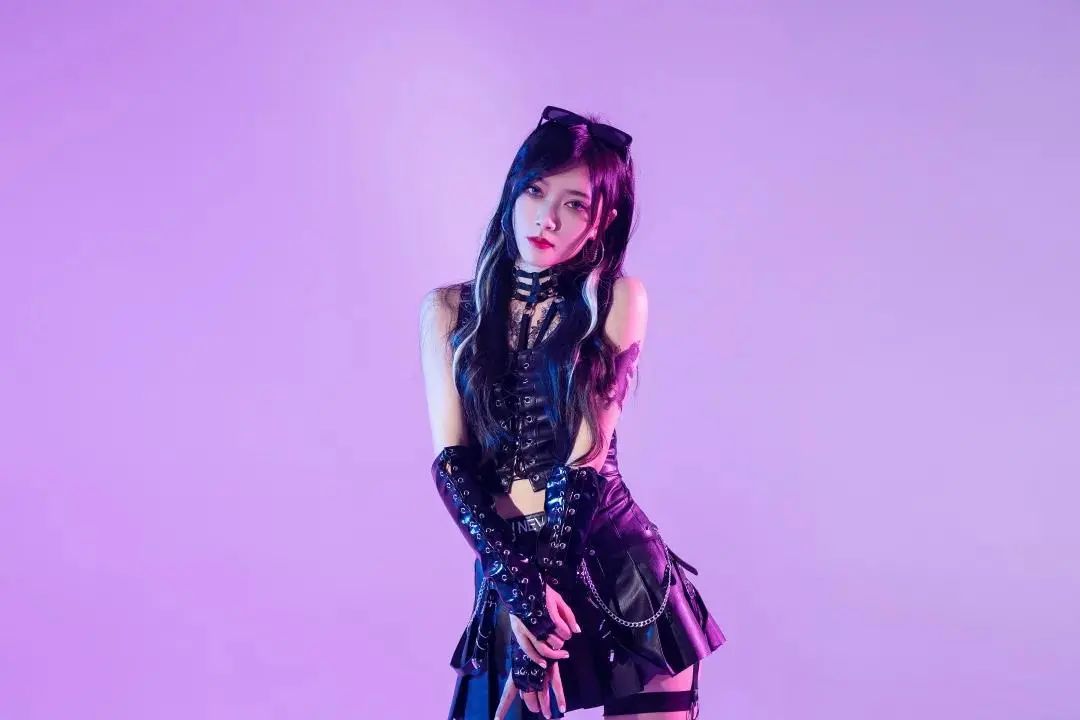 电音派对PLUS顶配~96%朋克高街少女团！-滁州Og酒吧/HyperOG超级电音工场