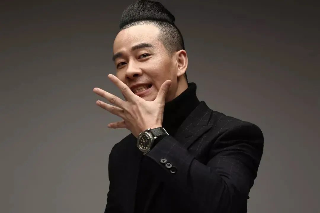 陈小春 | 07.10 SOS CLUB&马永新 百变大咖秀-上海风暴酒吧/SOS Club