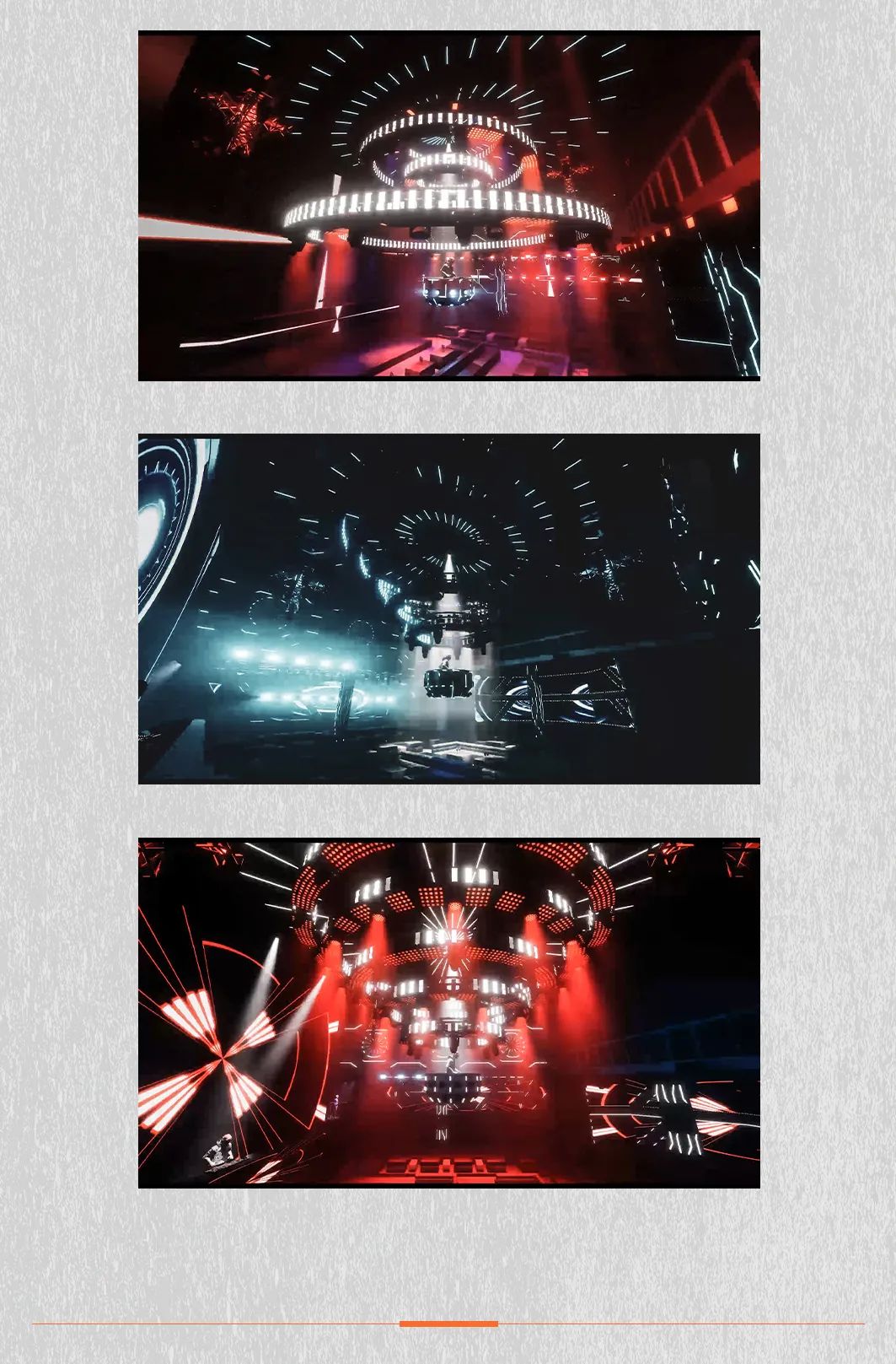 MAGIC CITY幻城·极致演绎 满足你的所有幻想-惠州幻城酒吧/MAGIC CITY