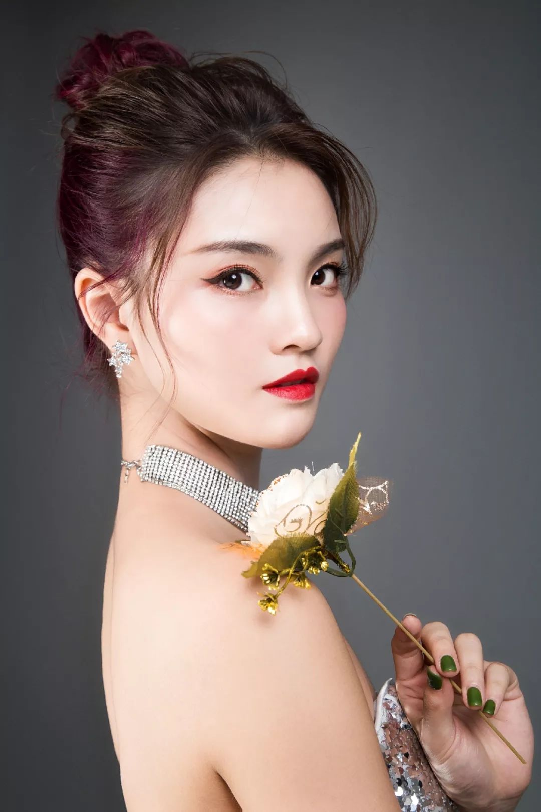 AG | 周六 | 超人气榜单网红歌手 李文婕清 用甜美的声音 唱出不一样的韵味-四会AG酒吧/AG CLUB