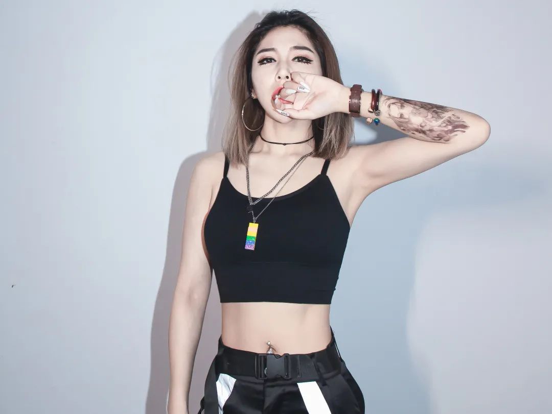 ???? ???? | 03.13 新派国潮电音组合POISON-瑞丽拉斯酒吧/LARS CLUB