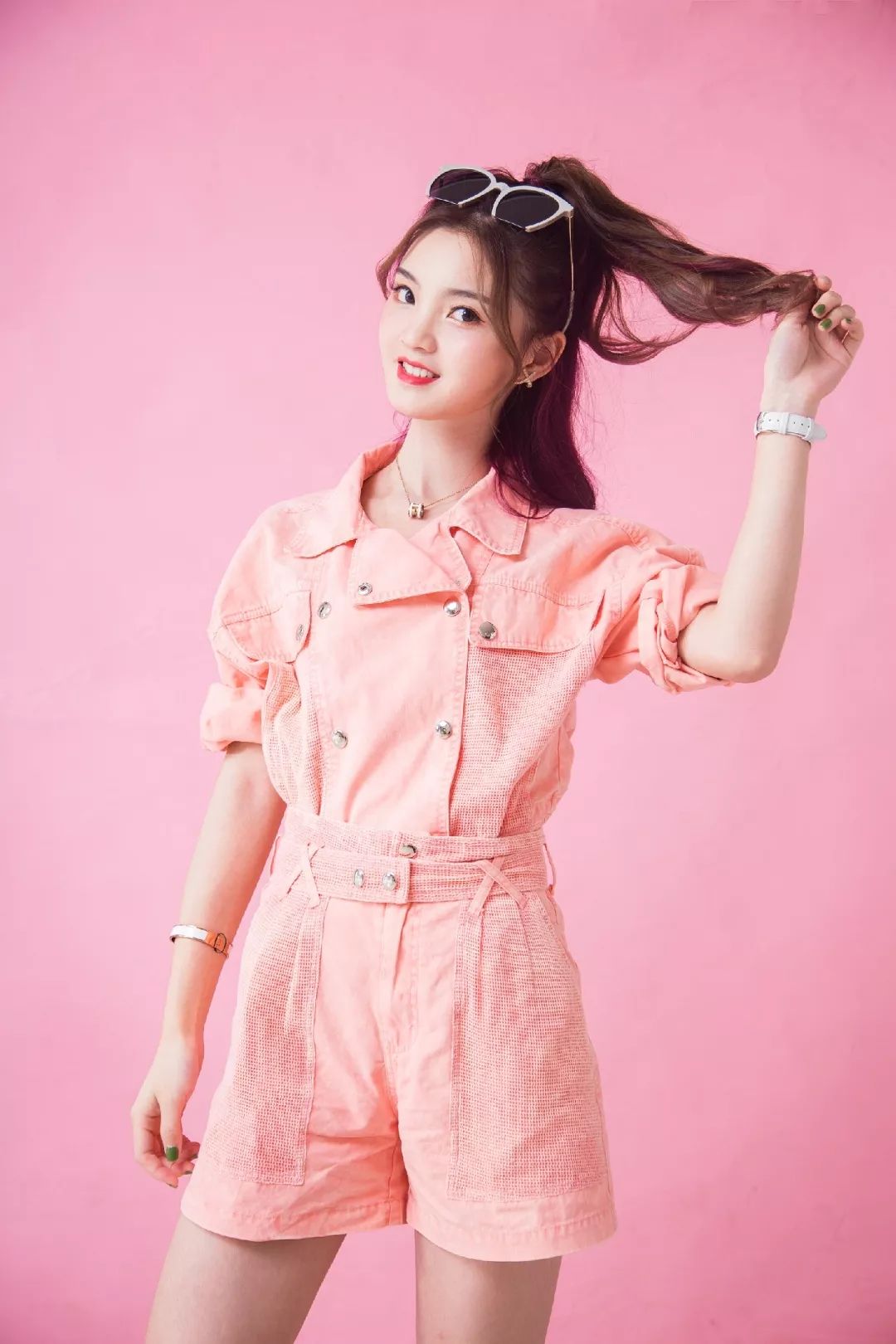 AG | 周六 | 超人气榜单网红歌手 李文婕清 用甜美的声音 唱出不一样的韵味-四会AG酒吧/AG CLUB