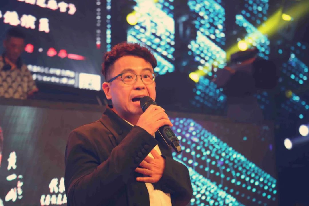 AG ·国际电音剧场】嘉宾『“细龟”黄一山』精彩回顾！-四会AG酒吧/AG CLUB