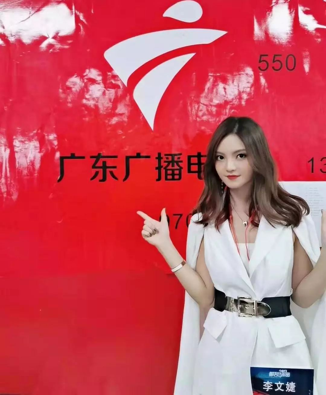 AG | 周六 | 超人气榜单网红歌手 李文婕清 用甜美的声音 唱出不一样的韵味-四会AG酒吧/AG CLUB