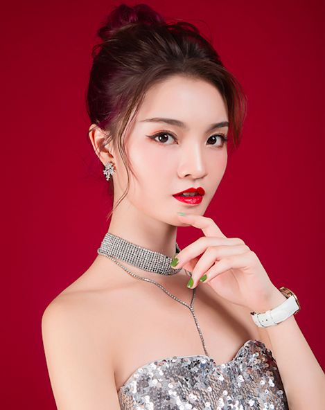 AG | 周六 | 超人气榜单网红歌手 李文婕清 用甜美的声音 唱出不一样的韵味-四会AG酒吧/AG CLUB