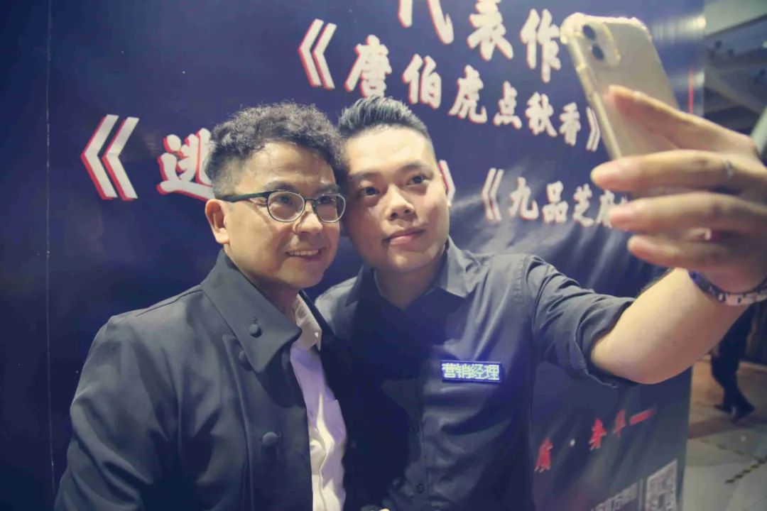 AG ·国际电音剧场】嘉宾『“细龟”黄一山』精彩回顾！-四会AG酒吧/AG CLUB