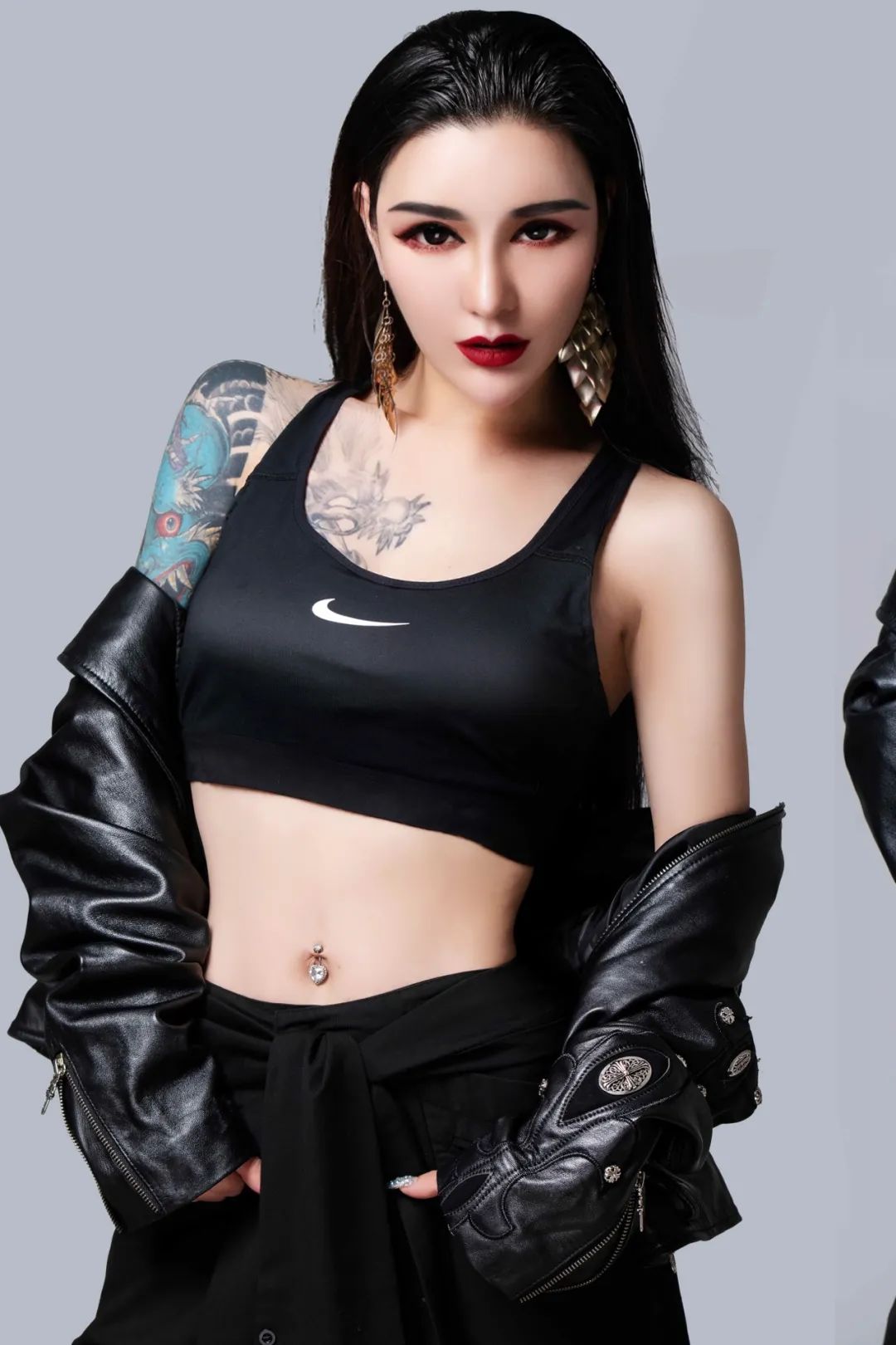???? ???? | 03.13 新派国潮电音组合POISON-瑞丽拉斯酒吧/LARS CLUB