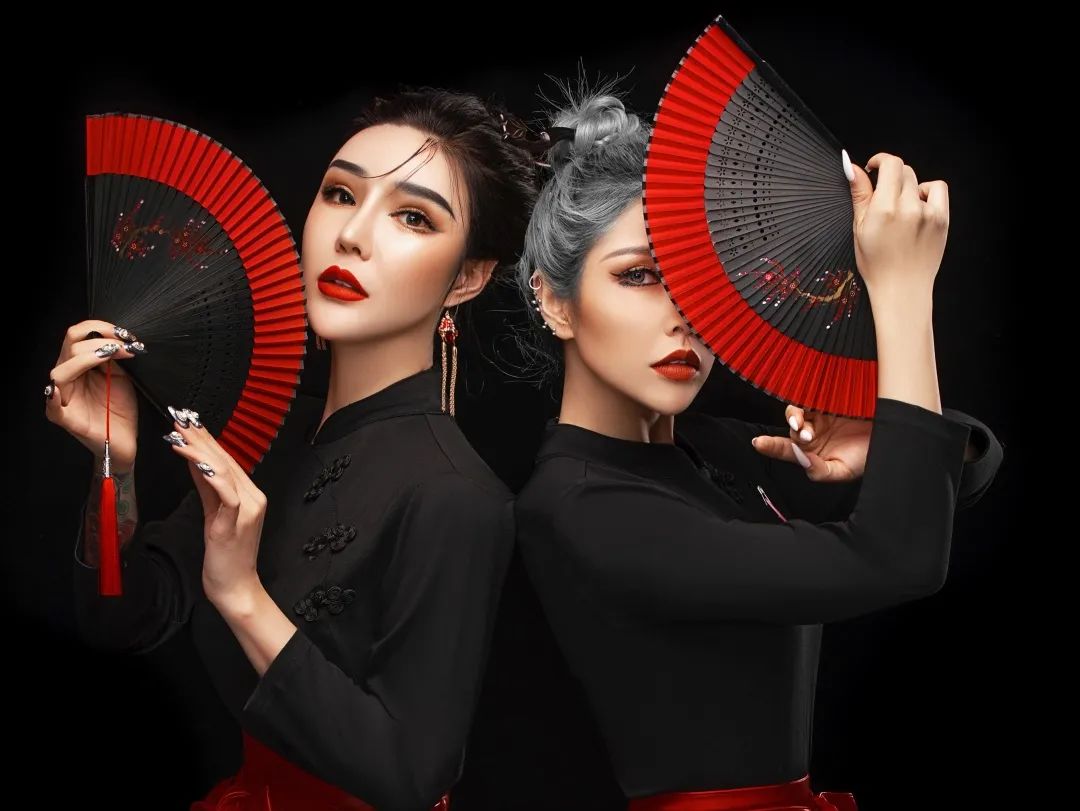 ???? ???? | 03.13 新派国潮电音组合POISON-瑞丽拉斯酒吧/LARS CLUB