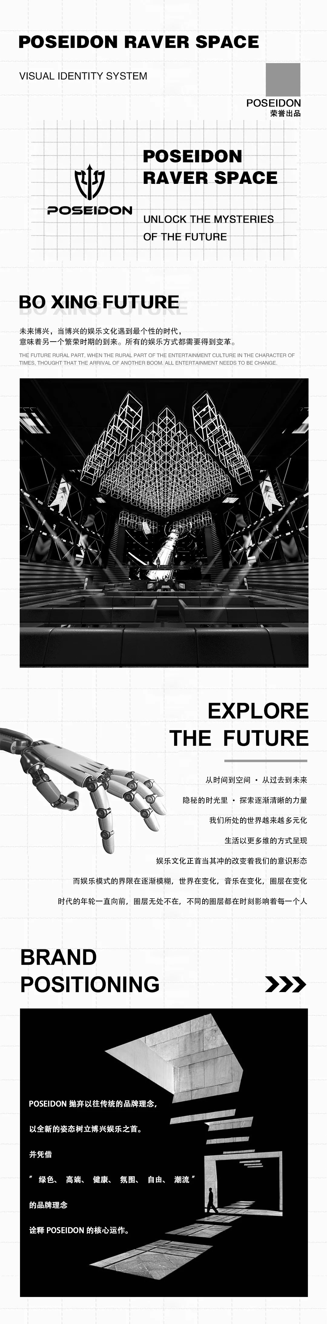 POSEIDON RAVER SPACE丨'空降计划'·匠心巨制.正在加载》》》-博兴波赛冬酒吧/POSEIDON RVER SPACE