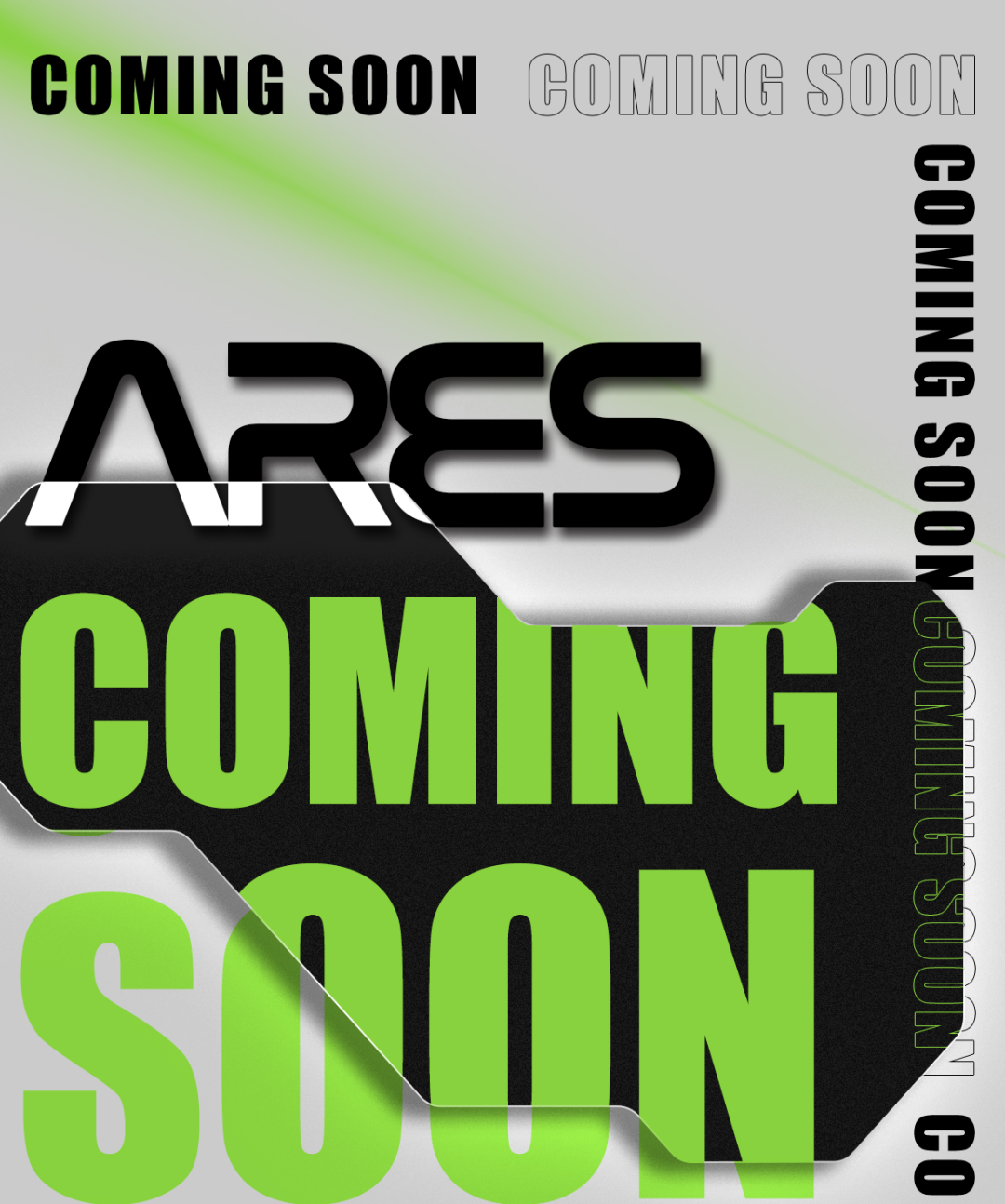 深圳 宝安 ARES CLUB | 即将登陆 成员招募中！-深圳战神酒吧/ARES CLUB