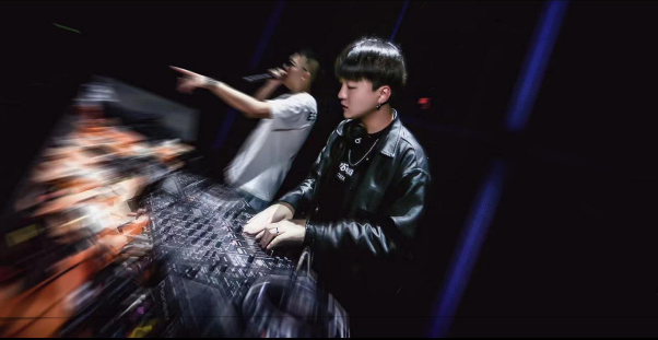 MAX CLUB | 九月Sep · MAX开启全新阵容解析 #带你去电音派对嗨到天亮#-燕郊MAX酒吧/MAX CLUB