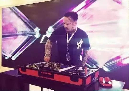 OPUS CLUB X “马太”福音 自我感受灵魂被操控的疯狂 OPUS 昭通 12月05日-昭通OPUS酒吧/OPUS CLUB