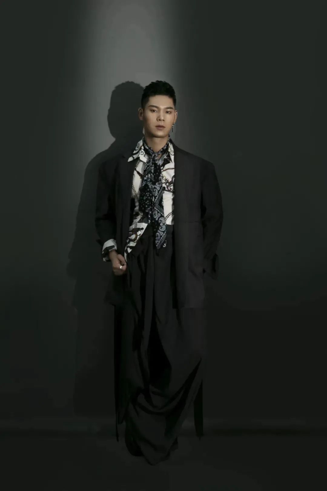 OPUS | 12.11 A2E组合 ' 实力肌肉型男来袭，有颜有料还有才！-昭通OPUS酒吧/OPUS CLUB