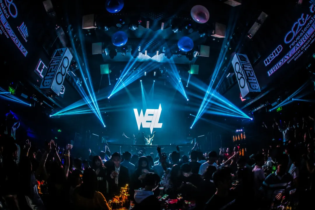 RICH CLUB | 07.18VINA HOUSE专场,全员都是“狠角色”!-厦门Rich Club/富人俱乐部 RICH CLUB | 07.18VINA HOUSE专场,全员都是“狠角色”!-厦门Rich Club/富人俱乐部