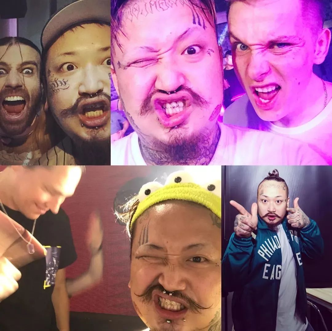 OPUS CLUB X “马太”福音 自我感受灵魂被操控的疯狂 OPUS 昭通 12月05日-昭通OPUS酒吧/OPUS CLUB