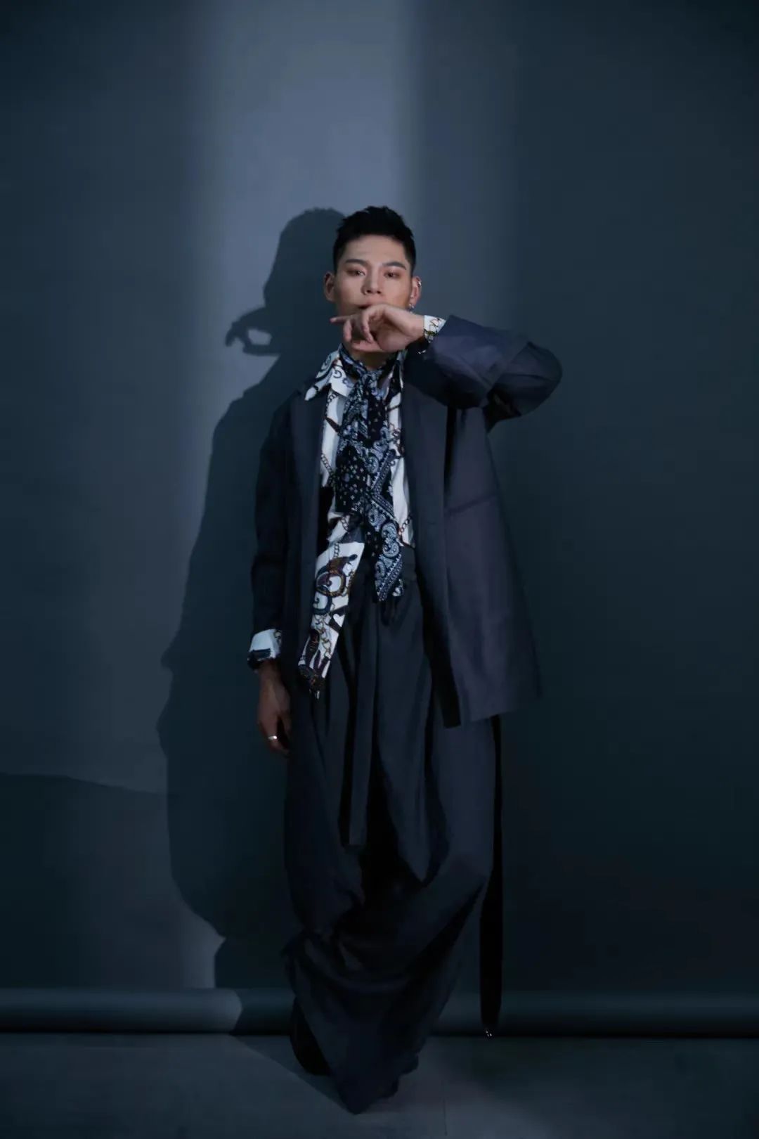 OPUS | 12.11 A2E组合 ' 实力肌肉型男来袭，有颜有料还有才！-昭通OPUS酒吧/OPUS CLUB