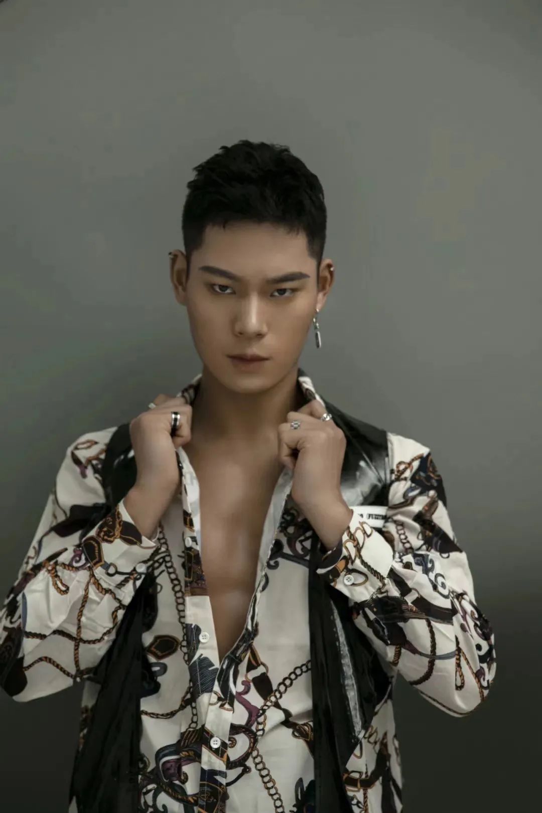 OPUS | 12.11 A2E组合 ' 实力肌肉型男来袭，有颜有料还有才！-昭通OPUS酒吧/OPUS CLUB