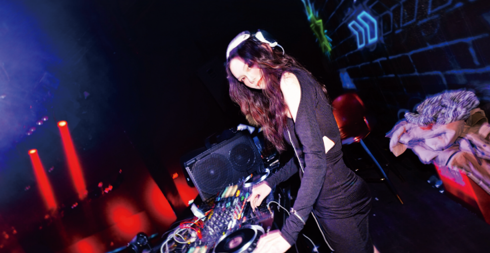 04/02 RICH x ABSOLUT EXTRAKT | 绝对X冰点带你全方位“出界”快感-厦门Rich Club/富人俱乐部 04/02 RICH x ABSOLUT EXTRAKT | 绝对X冰点带你全方位“出界”快感-厦门Rich Club/富人俱乐部