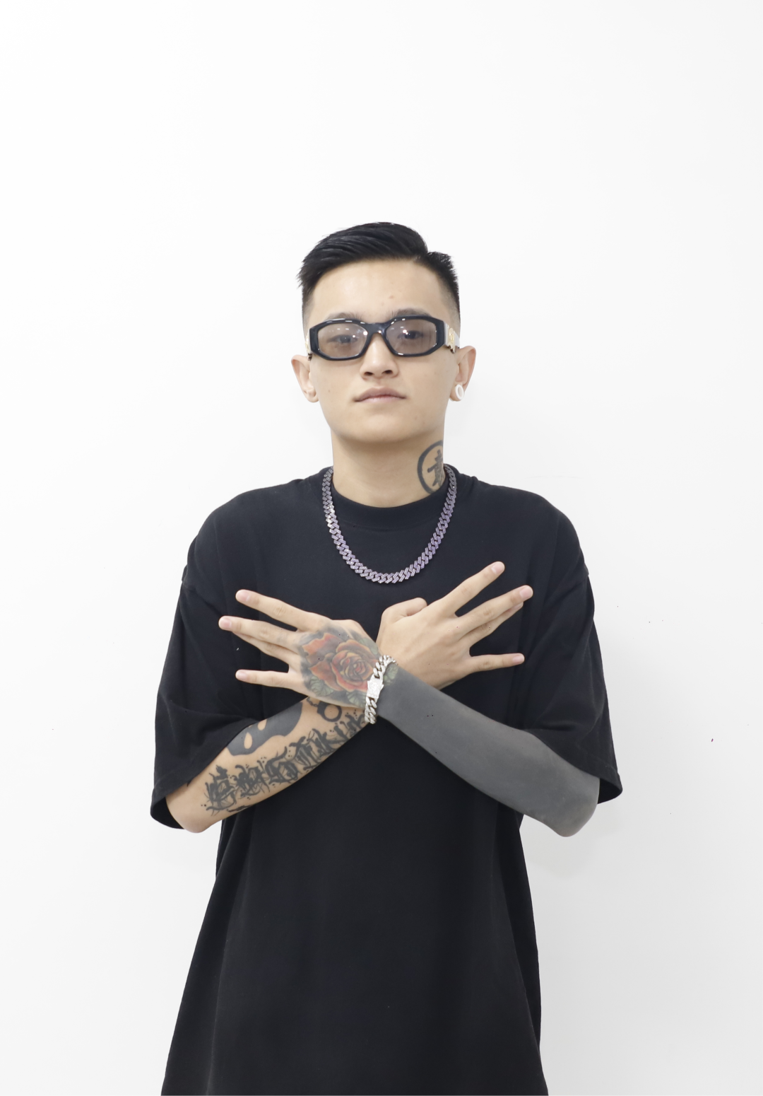 MAX CLUB | 九月Sep · MAX开启全新阵容解析 #带你去电音派对嗨到天亮#-燕郊MAX酒吧/MAX CLUB