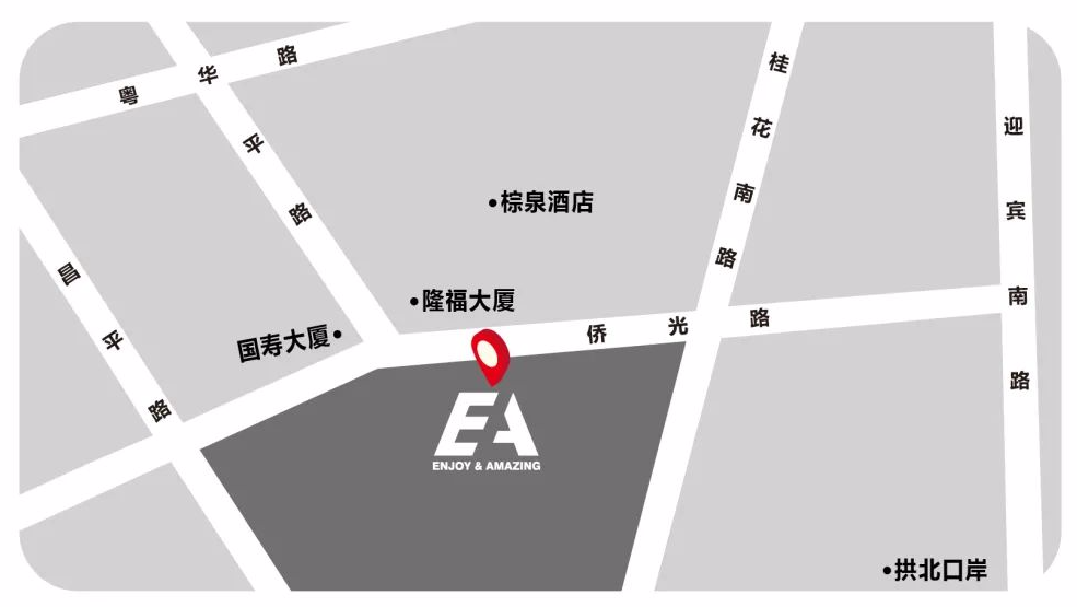 谁说贰万没喝够，告诉你什么是纯正的wei儿-珠海EA酒吧/EA CLUB
