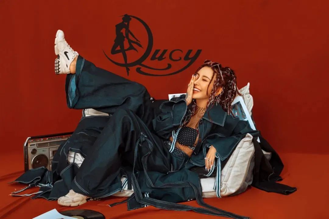Club Mario | 10.16 # DJ LUCY # 燃爆现场全能型宝藏女DJ，她能带给你的不仅仅是音乐-长治马里奥酒吧/MARIO CLUB