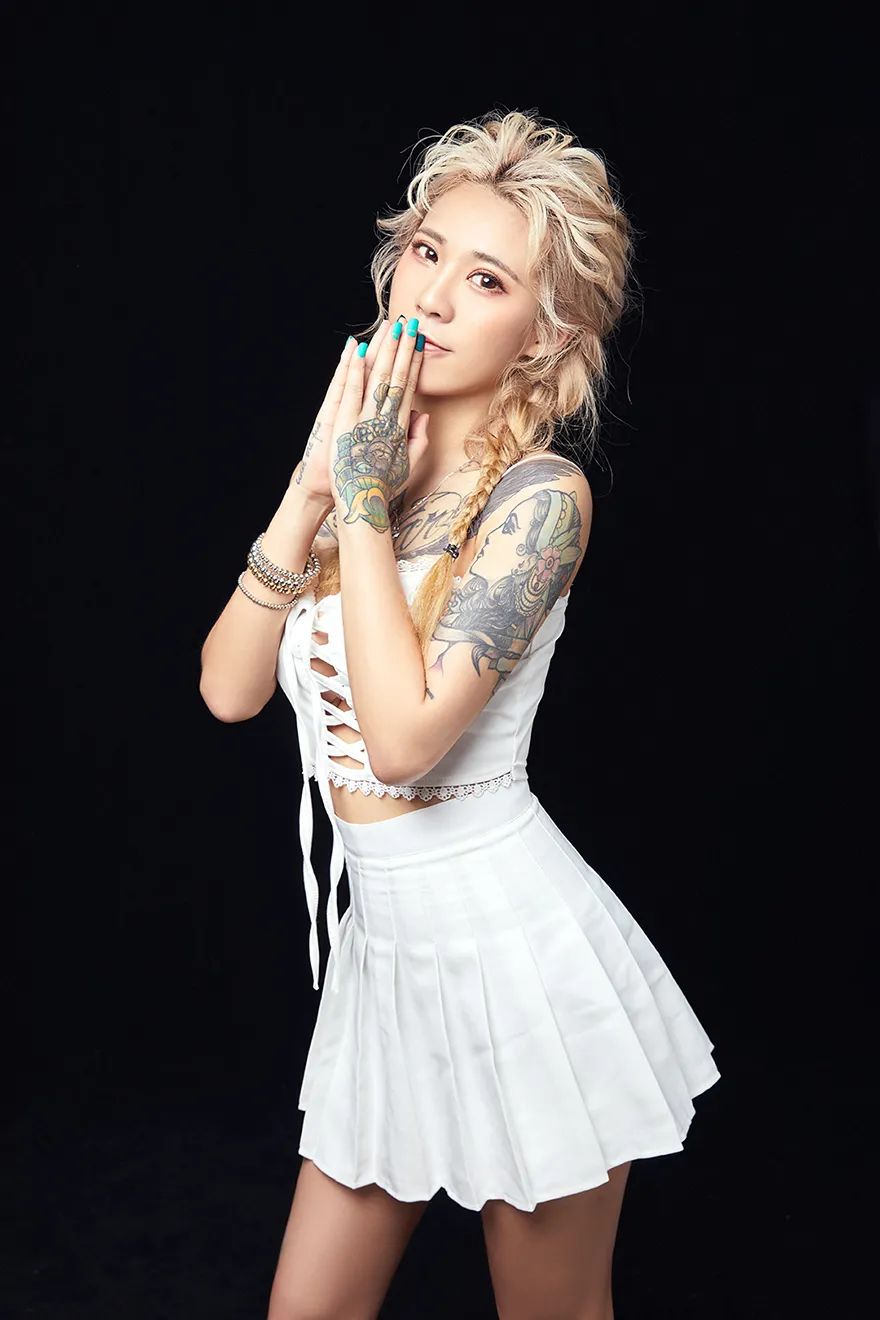 2021/05.07 请收下 BLACK ELVES 这波甜蜜暴击 ｜ 领潮Party 东坑店-东坑领潮PARTY/LC PARTY