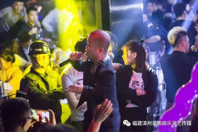 嘉宾预告！！！11.11-12流氓兄弟空降皇家酒吧，助阵光棍节脱光行动。-安溪皇家酒吧/Royal Bar