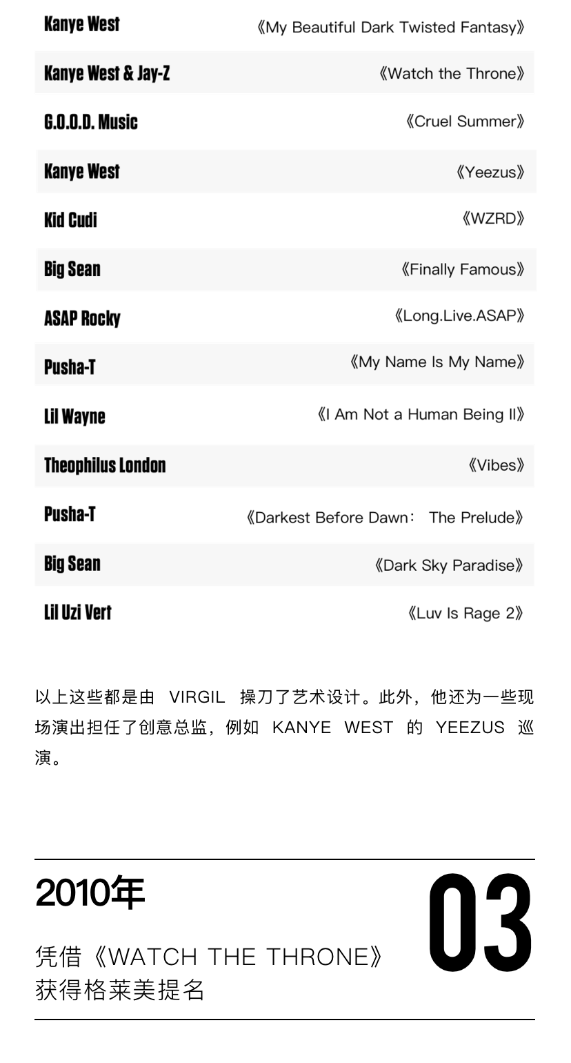 Virgil Abloh与音乐的不解之缘-上海HOOD酒吧/HOOD WORLDWIDE
