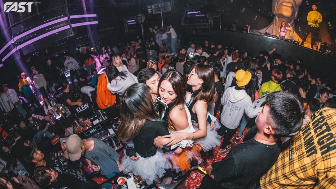 ????? ???? |合肥RAVER集结-emo救助站，拯救emo不开心！-合肥FAST酒吧/FAST CLUB