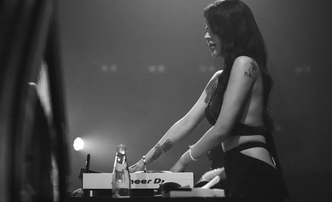 Club Mario | 10.16 # DJ LUCY # 燃爆现场全能型宝藏女DJ，她能带给你的不仅仅是音乐-长治马里奥酒吧/MARIO CLUB