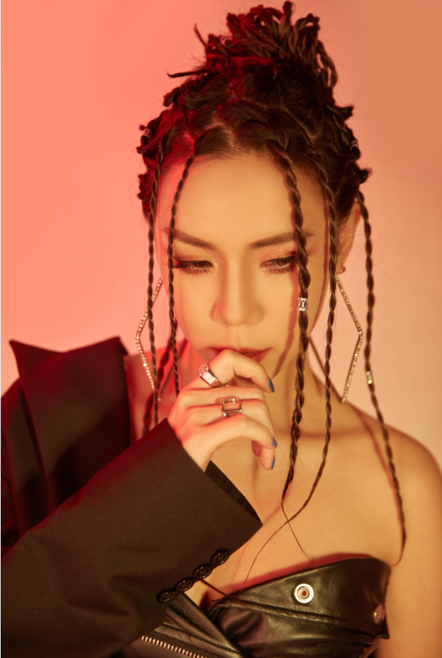 W-PARTY | 2021.10.02邓紫棋明星秀空降顺德W酒吧-佛山W酒吧/W·PARTY