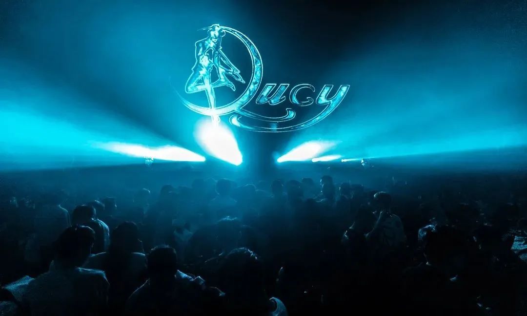 Club Mario | 10.16 # DJ LUCY # 燃爆现场全能型宝藏女DJ，她能带给你的不仅仅是音乐-长治马里奥酒吧/MARIO CLUB