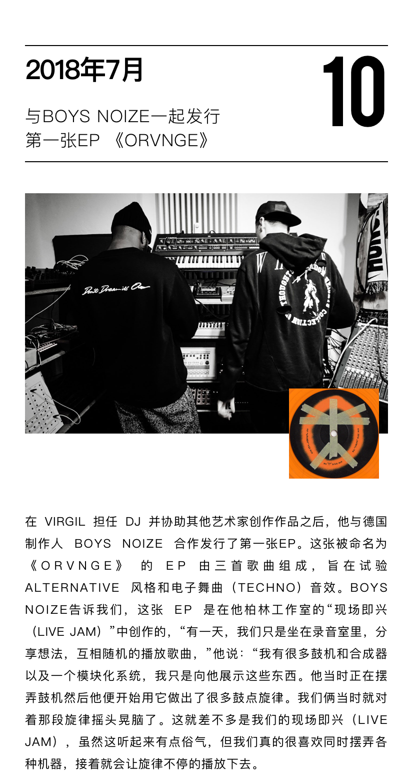 Virgil Abloh与音乐的不解之缘-上海HOOD酒吧/HOOD WORLDWIDE