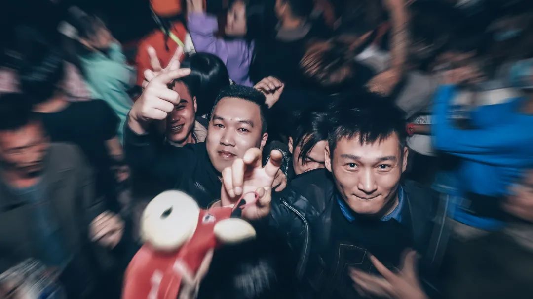 MUSA CLUB ‖ 2020.12.31跨年回顾~-惠州慕尚酒吧/MUSA CLUB 陈江店