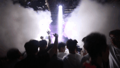 MUSA CLUB ‖ 2020.12.31跨年回顾~-惠州慕尚酒吧/MUSA CLUB 陈江店