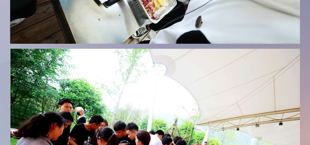 04.23 | 步履不停 释放无限活力 # 春季拓展训练-桐梓哈曼酒吧/HM PARTY HOUSE