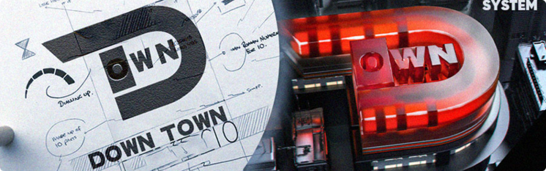 DOWN TOWN×招募计划 | 触未来之境 觅同行之人-宁波DT酒吧/DOWN TOWN