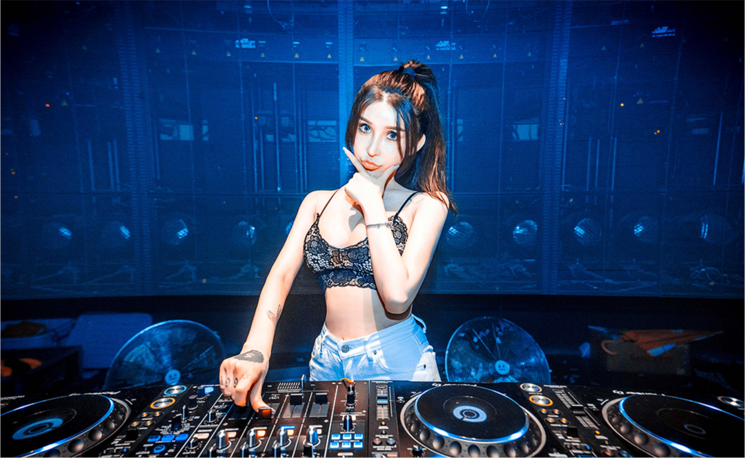 Club Mario | 10.16 # DJ LUCY # 燃爆现场全能型宝藏女DJ，她能带给你的不仅仅是音乐-长治马里奥酒吧/MARIO CLUB