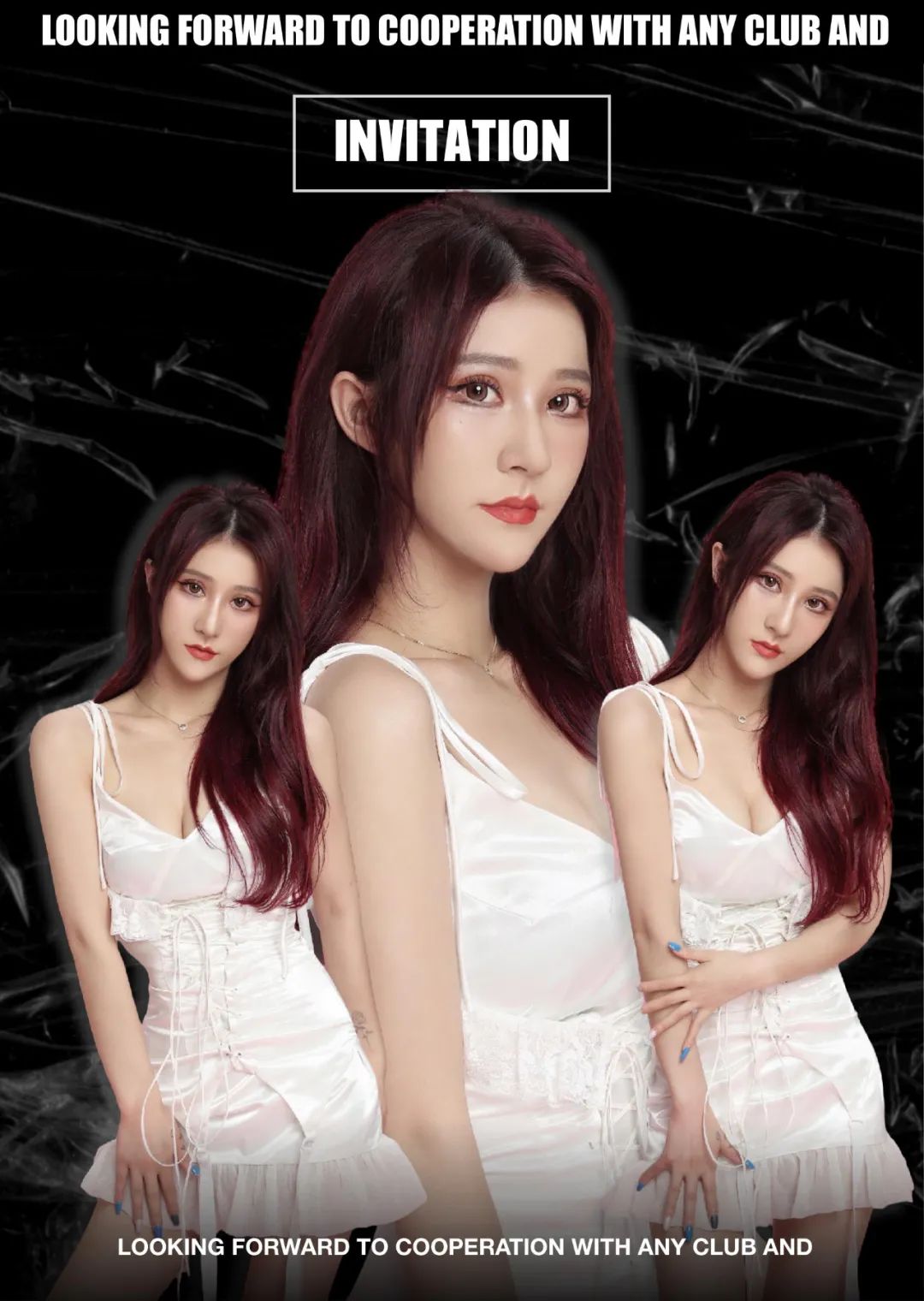 ????? ???? |10.06国庆特邀嘉宾LIYA，热力开炸！-合肥FAST酒吧/FAST CLUB